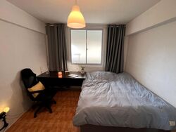 Blk 8 Holland Avenue (Queenstown), HDB 3 Rooms #613297331